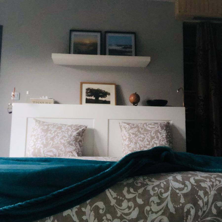 Selemo B&B - Business And Breakfast Gent Dış mekan fotoğraf