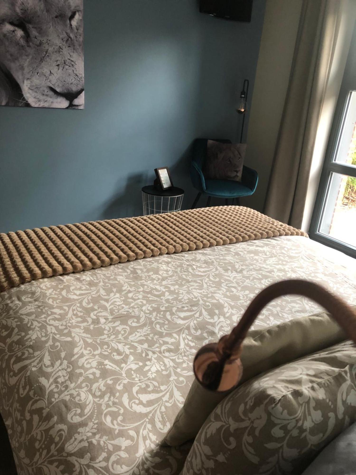 Selemo B&B - Business And Breakfast Gent Dış mekan fotoğraf